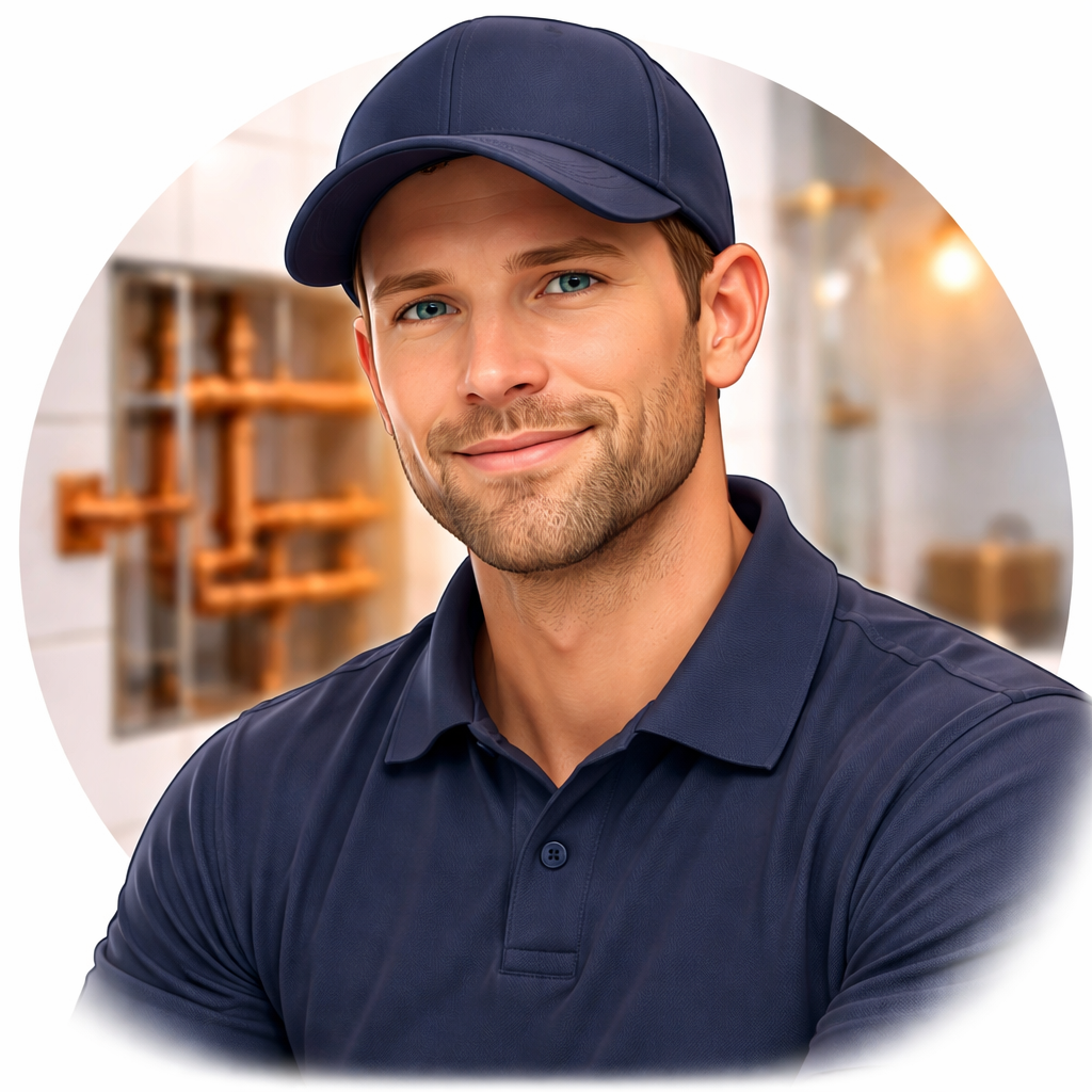 NJS VVS — ert kompletta VVS-företag